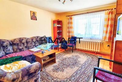 Casa 4 camere decomandate cu curte Selimbar - 10