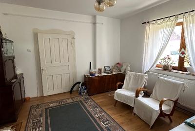 🏡 Casă de vânzare în zonă liniștită, la 15km de Târgu Mureș - 10