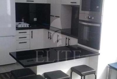 Apartament 3 camere în zona STRAZII TRIFOIULUI - 1