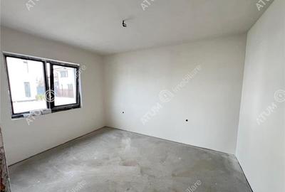 Casa individuala cu 5 camere teren 550 mp zona Selimbar din Sibiu - 3