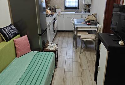 Vand apartament cu 1 camera in Giroc - 1