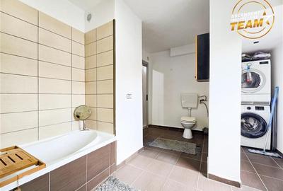 Zona ultracentrala, 2 camere decomandate, cu beci si garaj, Sfantu Gheorghe - 13