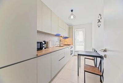 Apartament 2 camere, Qualis, Tractorul - 3