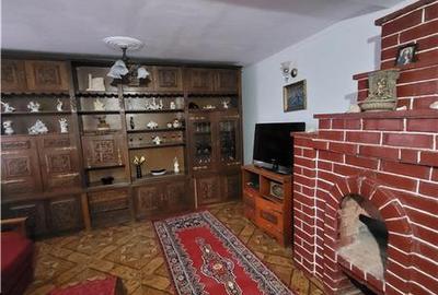 Pensiune cu Aspect Specific Maramuresean, Agigea - 6