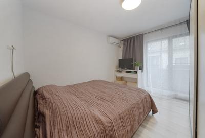 Casa individuala P+1+pod*Teren 110 mp*Str Luceafarului*Chiajna - 11