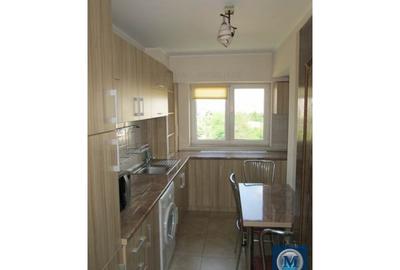 Apartament 3 camere de inchiriat, zona Ultracentral, 77.08 mp #12593 - 11
