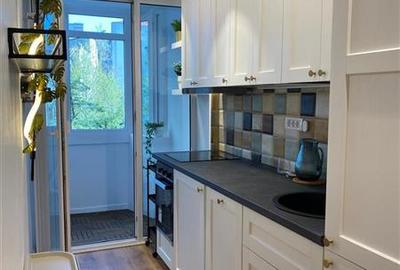 Apartament 2 camere, Piata Amzei, prima inchiriere, totul nou - 8