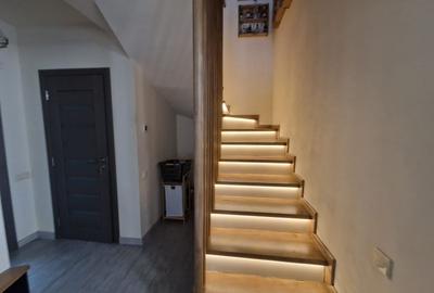 Casa tip duplex 102 mp, finisat, Dezmir partea de jos - 19