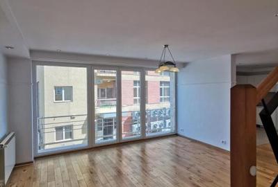 Herastrau Duplex Office 3 camere, parcare proprie - 15