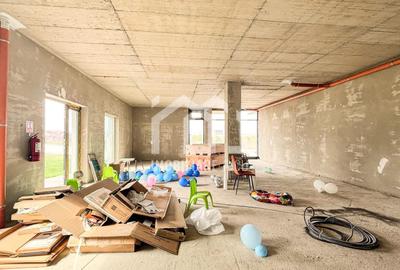 Spatiu comercial de inchiriat, Vitrina, 93mp,  Apahida - 14
