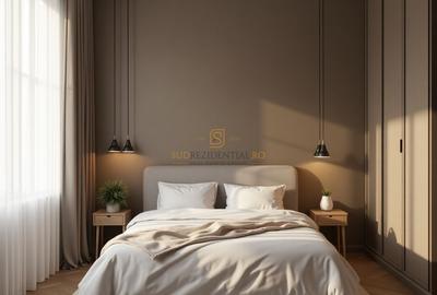 Apartament spatios cu 4 camere, zona Postalionului, Grand Arena Mall - 3