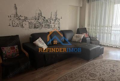 Apartament de vanzare cu 3 camere, zona Unirii - 1