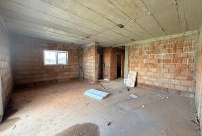 Duplex 3 camere si 2 bai - Mosnita - Comision 0% - 5