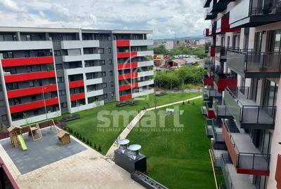 Apartament 2 camere garaj subteran Marasti - 3
