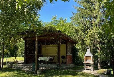 Casa de vacanta complet utilata de vanzare - 5