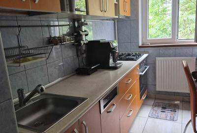 Apartament 3 camere gata de mutare Lujerului, Militari - 6