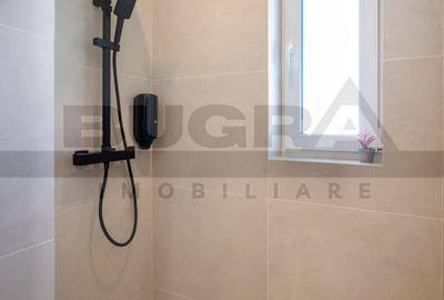 Apartament exclusivist cu terasă de 150 mp și jacuzzi încălzit - 10