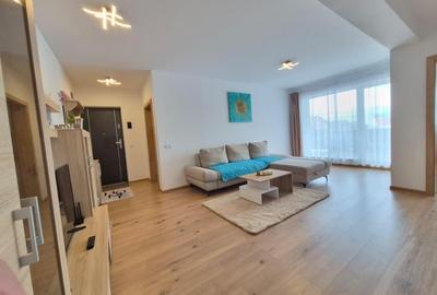 Apartament 3 camere, etajul 1 - Cartierul Kogalniceanu - 2