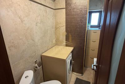 Apartament 3 camere decomandat + 2 locuri de parcare incluse in preț | Zorilor - 8