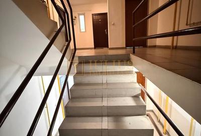 2 camere| aproape de FEEA| loc de parcare| 2 balcoane| apartament superb| - 26