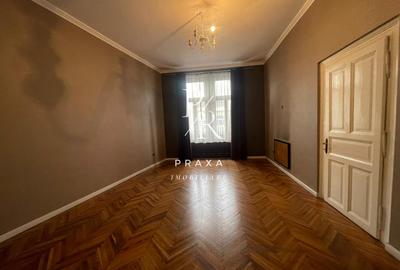 Apartament de vanzare 3 camere 115 mp cu potențial comercial, pe strada Horea! - 7