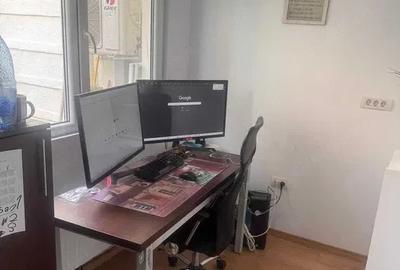 VILĂ DE ÎNCHIRIAT | COTROCENI | ACADEMIA MILITARĂ | EROILOR | CLINICA - 2