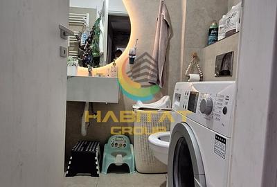 Apartament 2 camere- 59mp- mobilat si utilat - 16