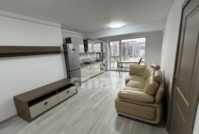 Apartament 2 camere cu terasa Sopor Iulius Mall - 2