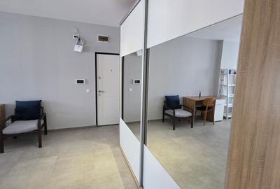 Inchiriez apartament 2 camere bloc VIVA Deva - 4