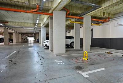 !Premium Penthouse,echipat,parcare subterana,50 mp terasa,Qualis,Tractorul, Bras - 13