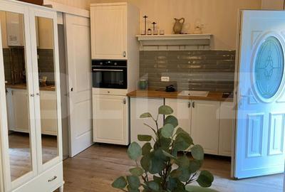 Investitie stabila in zona centrala – imobil pregatit pentru inchiriere, Horea - 1