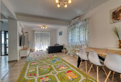 Tunari- Vilă individuală -4 camere si gradina- - 9