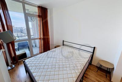 Apartament cu 2 camere, 50 mp, garaj, zona centrala - Dorobantilor - 7