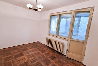 3 CAMERE GARA DE NORD / DINICU GOLESCU / IMOBIL FARA RISC / IMPARTIRE BUNA - 7