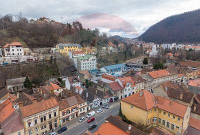 APARTAMENT 3 camere, Etaj 1, Str. Lunga nr 22, Brasov - 24