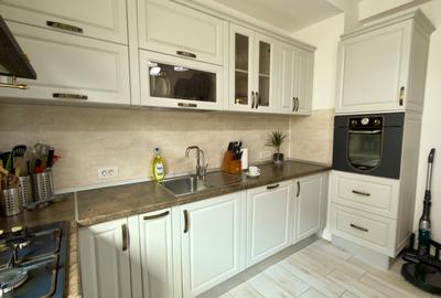 Casa tip duplex, 5 camere, Mogosoaia, P+1+Pod ! - 15