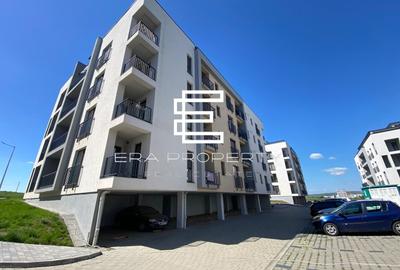 Apartament 2 Camere, Intabulat, balcon 16mp – Zona Turnișor, Sibiu - 10