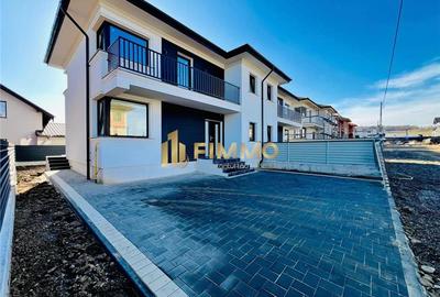 Duplex La Cheie | 200 mp | Ipotesti | ID:1471 - 13