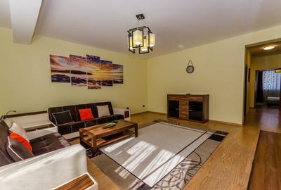 Apartament 3 camere, 2 bai, imobil nou, zona Calea Dumbravii-Sub Arini - 2