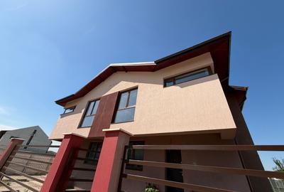 Domnesti Duplex de exceptie - disponibil imediat - 8