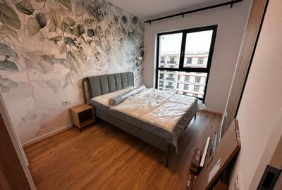 Premium Apartament 2 Camere Exigent Plaza Facut Cu Designer - 6