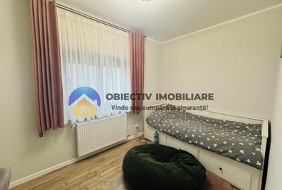 Casa tip duplex de vânzare – zona Fermelor , Piatra Neamt gata de mutat - 18