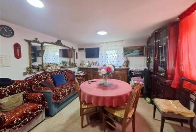 Casa Focsani, cu teren 1006 mp, CT - 7
