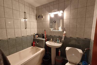 Apartament cu 1 camera, decomandat, zona Moara de Foc, Iasi - 6