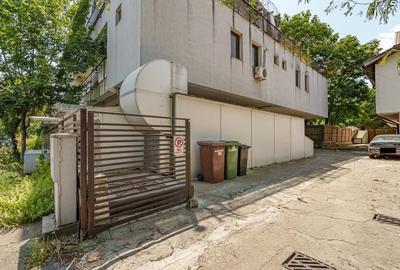 Spatiu comercial  424 mp  Oportunitati multiple - Baneasa Jandarmeriei - 11