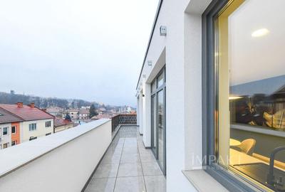 Apartament cu 2 camere semidecomandate lux la 10 Minute de UMF! - 15