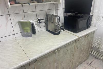 Apartament 2 camere , zona Gara  , et 1 4 , 52 mp , mobilat si utilat complet - 5