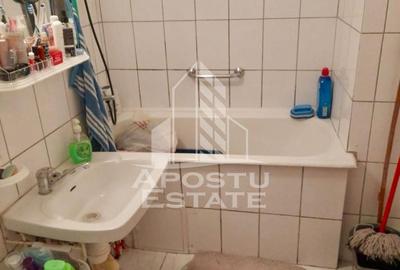 Apartament 1 camera de vanzare, zona Circumvalatiunii, Timisoara - 9