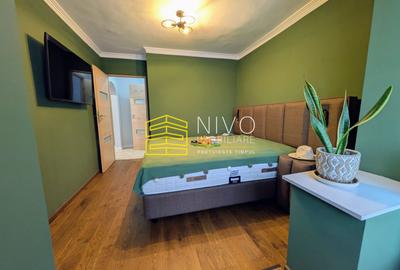 Apartament 2 camere – Tg. Mureș – Tudor – Zona Dacia - 6