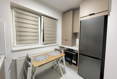 Renovata,Garsoniera, 25m, centrala proprie, metrou,Palladium Residence - 2